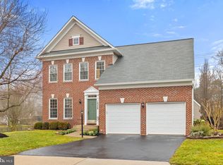 18229 Mill Spring Ct, Leesburg, VA 20176