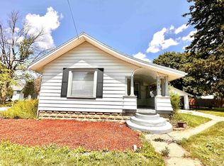 501 E 38th St, Marion, IN