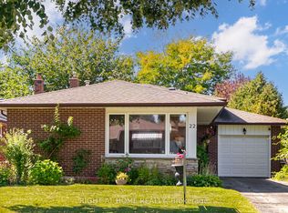 22 Rainier Sq, Toronto, ON M1T2Z9