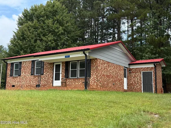 6957 Vintage Road, Lilesville, NC 28091