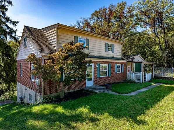 9629 Mount Nebo Rd, North Bend, OH 45052
