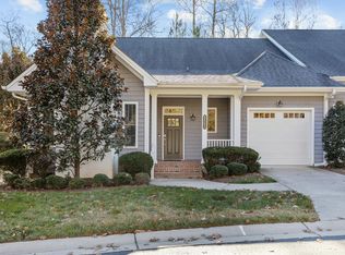 5503 Rutherford Close, Pittsboro, NC 27312