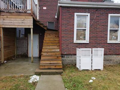 1510 Western Ave, Toledo, OH, 43609