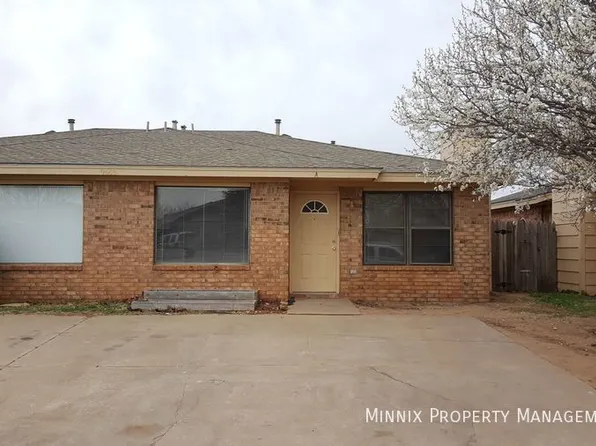 9608 Elmwood Ave Unit B, Lubbock, TX 79424
