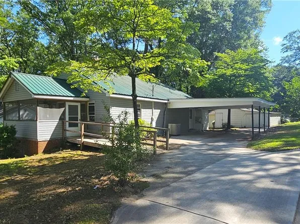 119 Felker St, Monroe, GA 30655