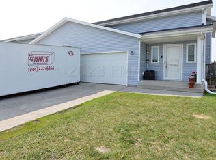 705 13 1/2 Ave E, West Fargo, ND