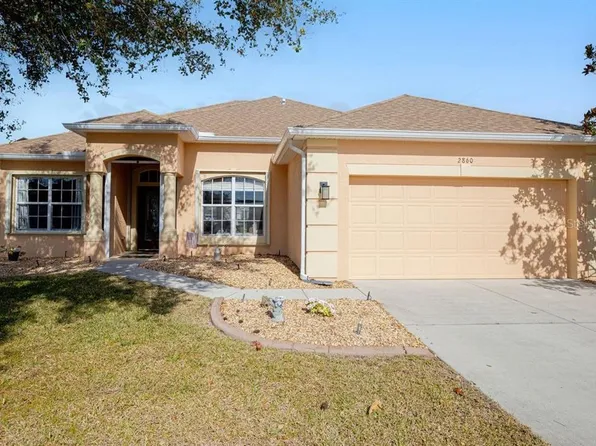 2860 Suncoast Lakes Blvd, Punta Gorda, FL 33980