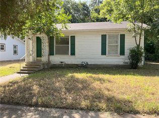 801 E Pecan Ave, Waco, TX 76704