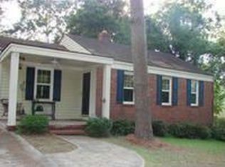 1042 Bedford Dr, Augusta, GA 30904