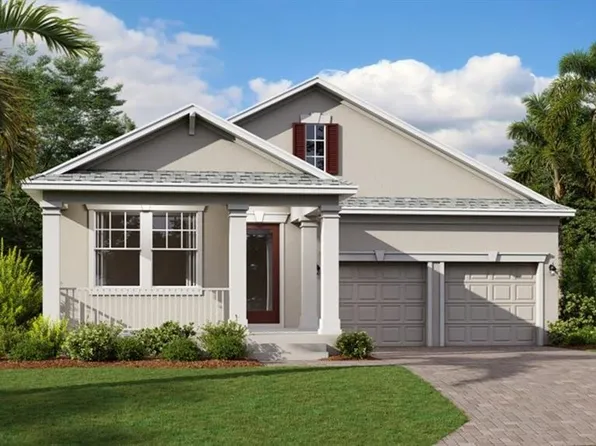 11657 LANGUAGE WAY, ORLANDO, FL 32832