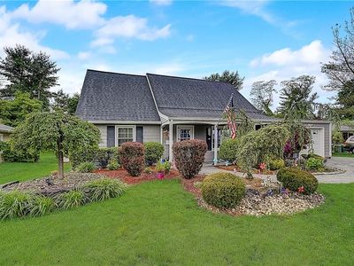 27 Canfield Ln, Aberdeen, NJ, 07747