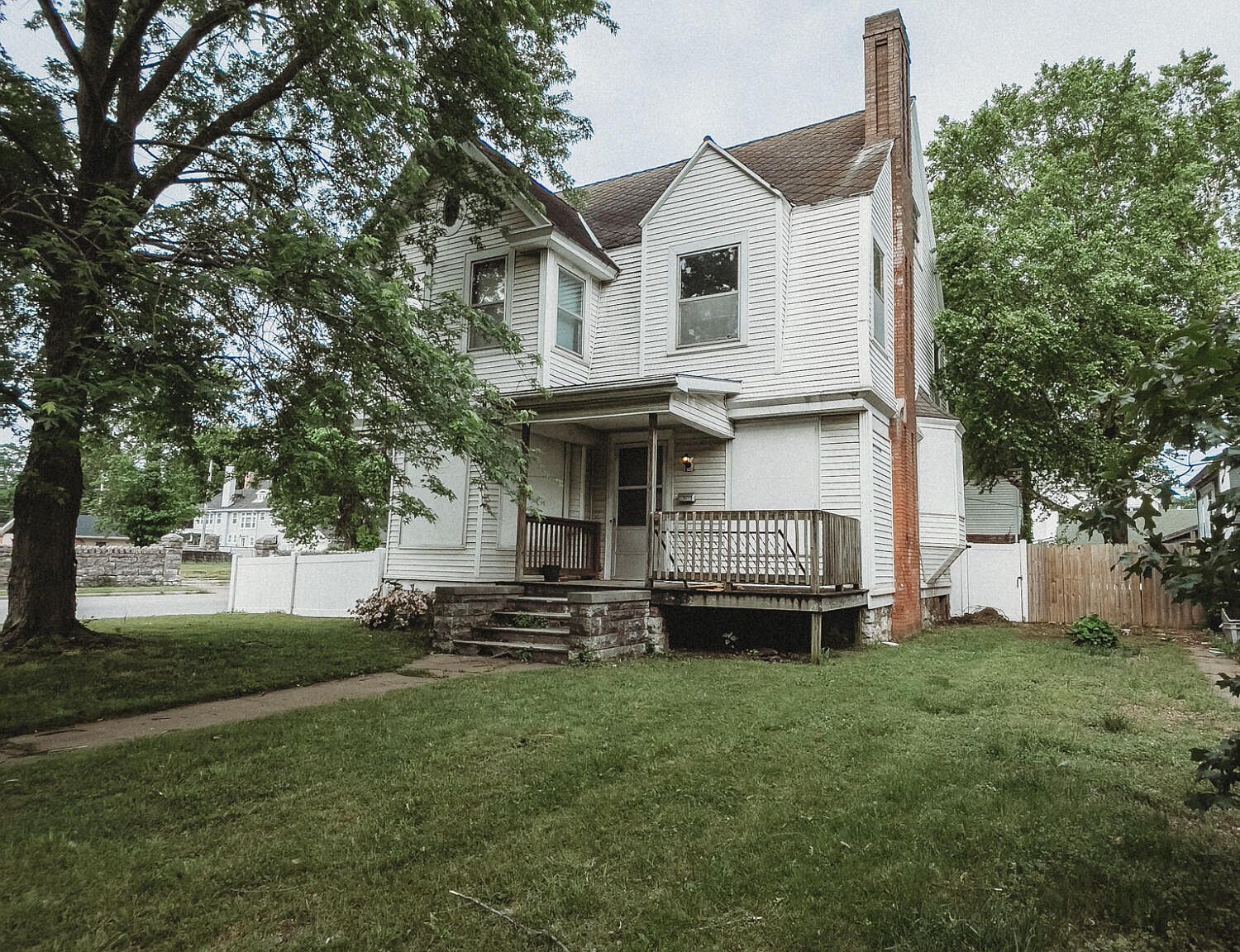 130 S Moffet Ave, Joplin, MO 64801 Zillow