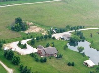 1799 Peachblow Rd, Lewis Center, OH 43035