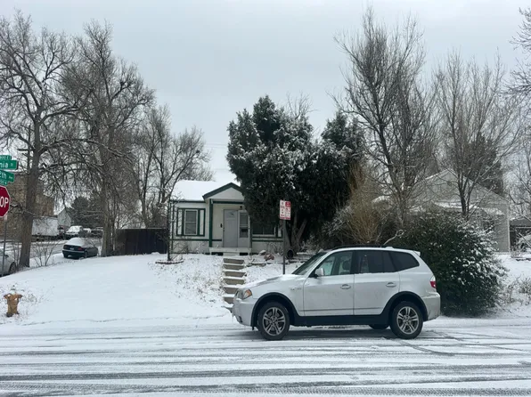 1190 Xenia St, Denver, CO 80220