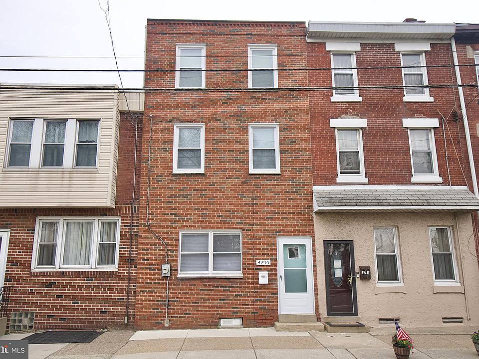 4255 Richmond St, Philadelphia, PA 19137 | Zillow