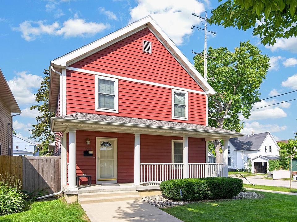 1st image of 1302 Franklin STREET