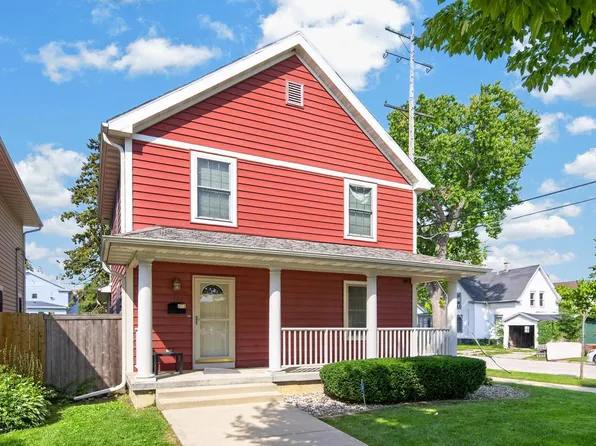 1302 Franklin STREET, Racine, WI 53403