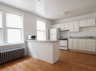 5028 N Springfield Ave APT 3W, Chicago, IL 60625