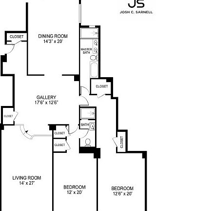 2nd image of 241 Central Park W APT 12D