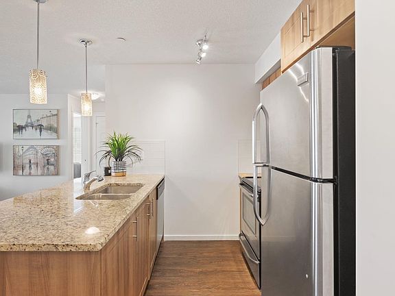 4th image of 99 Copperstone Park SE #2209