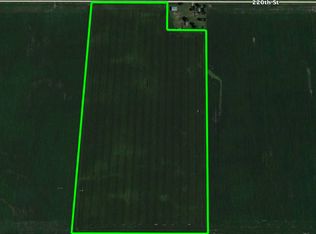 0 220th St, Linden, IA 50146