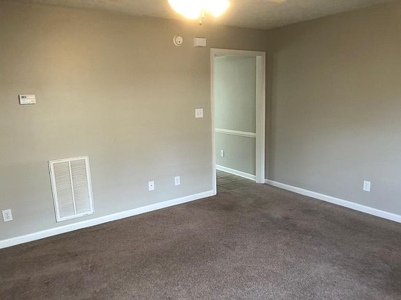 Downstairs Living Room View 2