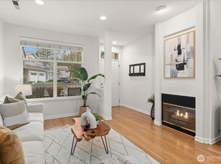 Willow Grove, Redmond, WA 98052