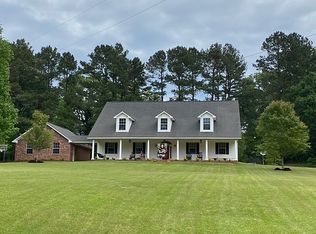 505 Selma Estates Rd, Natchez, MS 39120