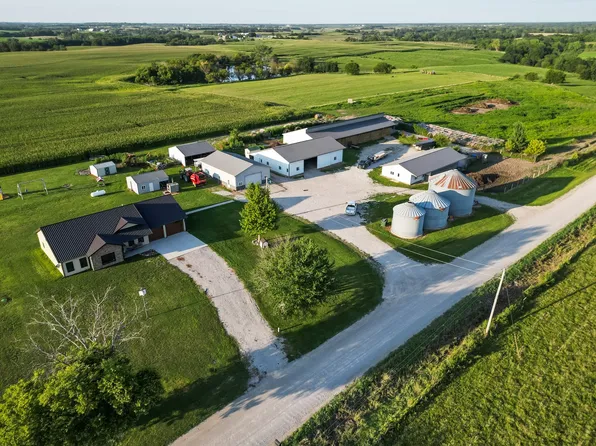 6501 260th St, Albia, IA 52531