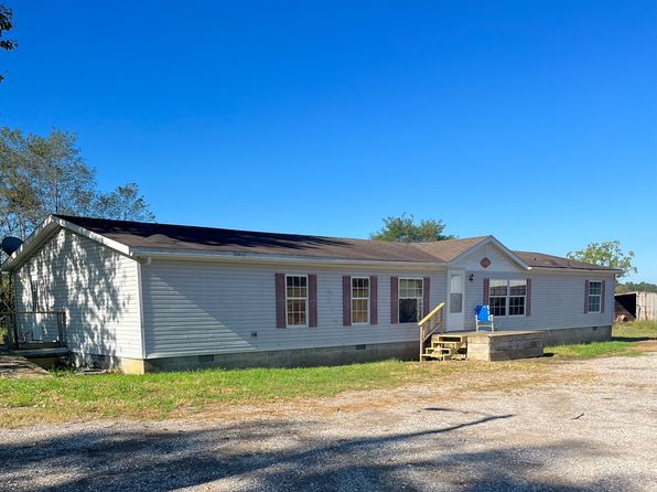 837 Centerpoint Rd, Oak Hill, OH 45656