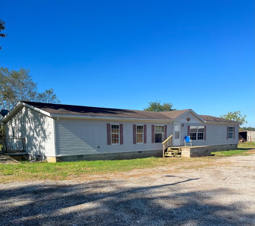 Real estate listing image