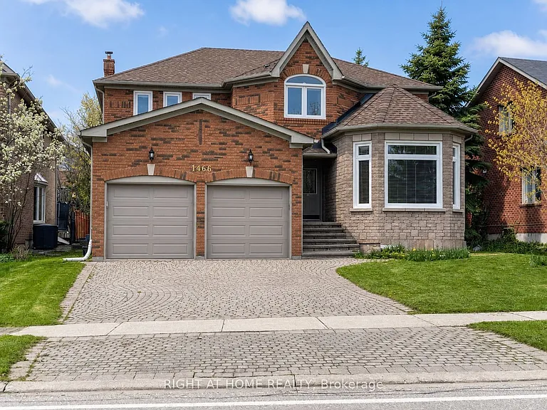 1466 Bayshire Dr — Photo 1