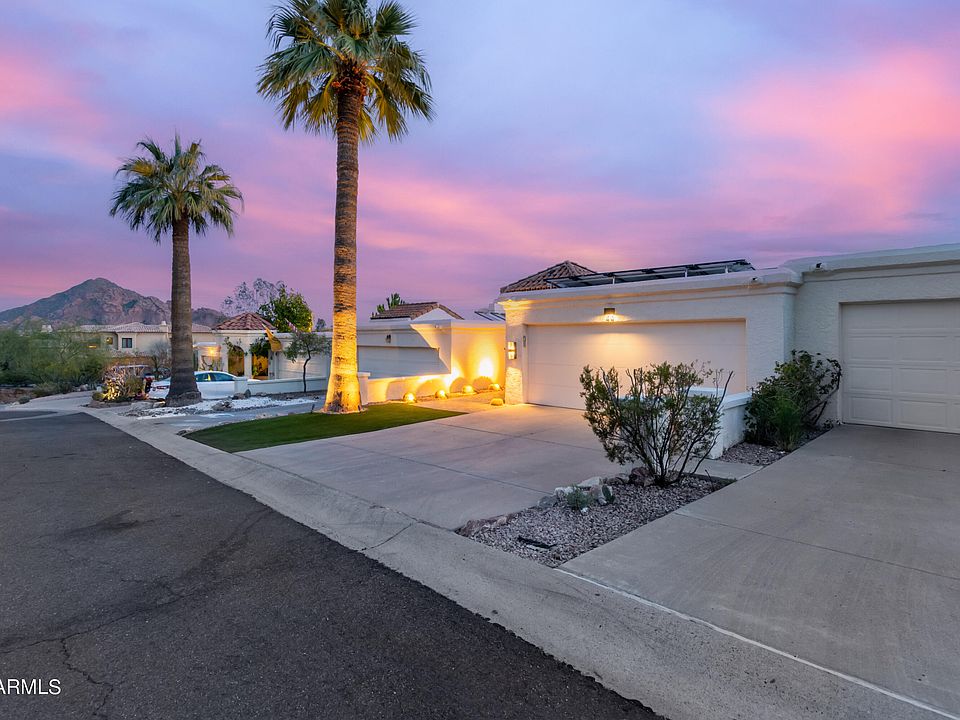 3800 E Lincoln Dr Phoenix, AZ, 85018 Apartments for Rent Zillow