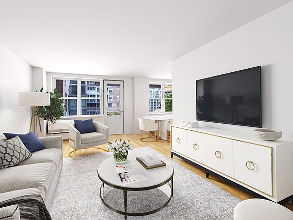 2nd image of 303 W 66th St APT 14KE