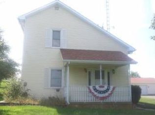 1237 Cr 24 N, De Graff, OH 43318
