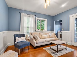 301 Savin Hill Ave #2, Dorchester, MA 02125