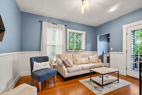301 Savin Hill Ave #2 Photo 1