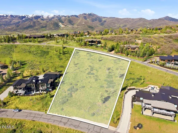 7153 Lupine Dr Lot 101, Park City, UT 84098