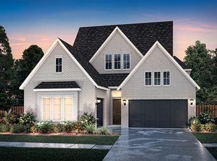 4351 Walnut Grove Ln, Prosper, TX 75078