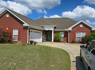 9216 Springwood Ct, Montgomery, AL 36117