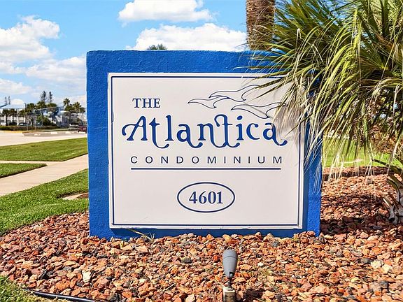 2nd image of 4601 S ATLANTIC AVENUE #2020