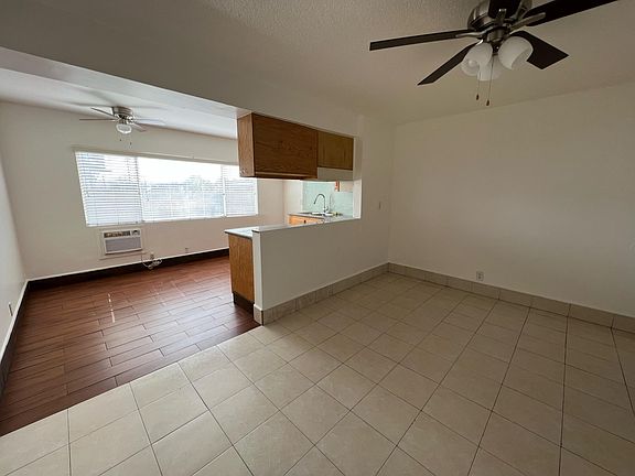 Spacious Kitchen and Family Room