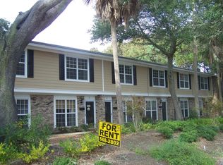 4003 Hartnett Blvd APT 2, Isle Of Palms, SC 29451