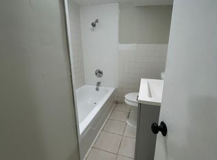 9 Tillinghast St #BASEMENT, Newark, NJ 07108