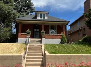 1214 S Ogden St, Denver, CO 80210