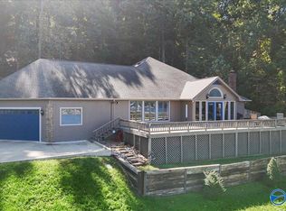 3018 Woodvue Rd, Guntersville, AL 35976