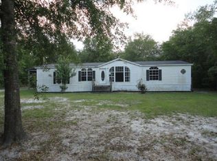 319 Highway 185, Saint George, GA 31562