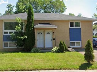 27 Whitney Ave #25, Moncton, NB E1C8C5