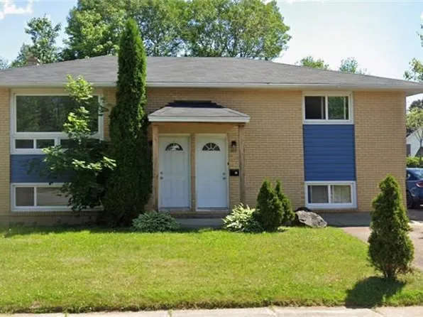 27 Whitney Ave #25, Moncton, NB E1C 8C5