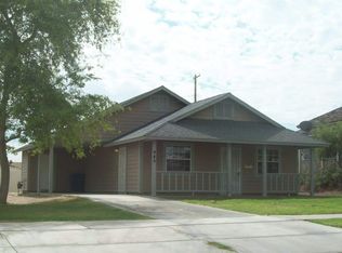 445 S 1st Ave, Yuma, AZ 85364